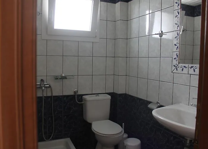 Appartement Lina Potos