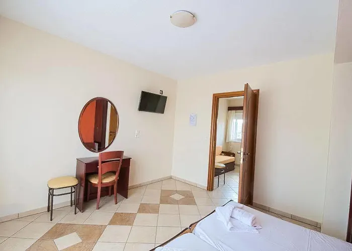 Lina Appartement Potos