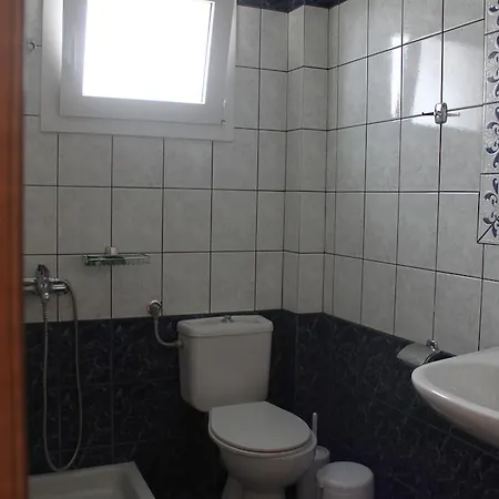 Appartamento Lina Potos