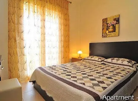 Lejlighed Lina Potos